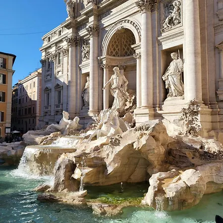 Khris - Trastevere - San Cosimato *
