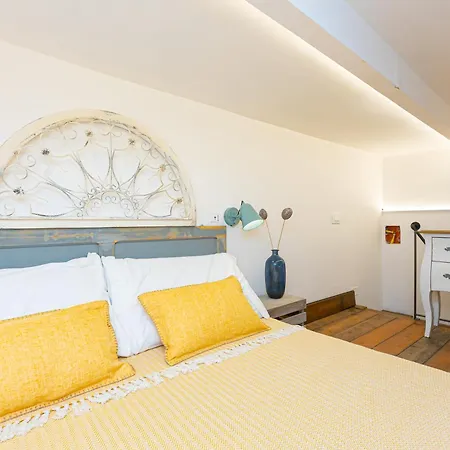 شقة Khris - Trastevere - San Cosimato