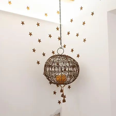 Khris - Trastevere - San Cosimato * روما