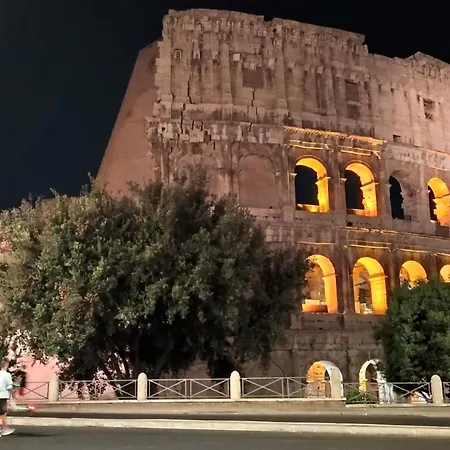 شقة Khris - Trastevere - San Cosimato